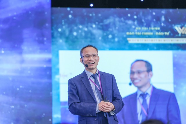 Thị trường chứng khoán Việt Nam: 5 động lực tăng trưởng và những rủi ro cần lưu ý từ nay đến cuối năm- Ảnh 1.