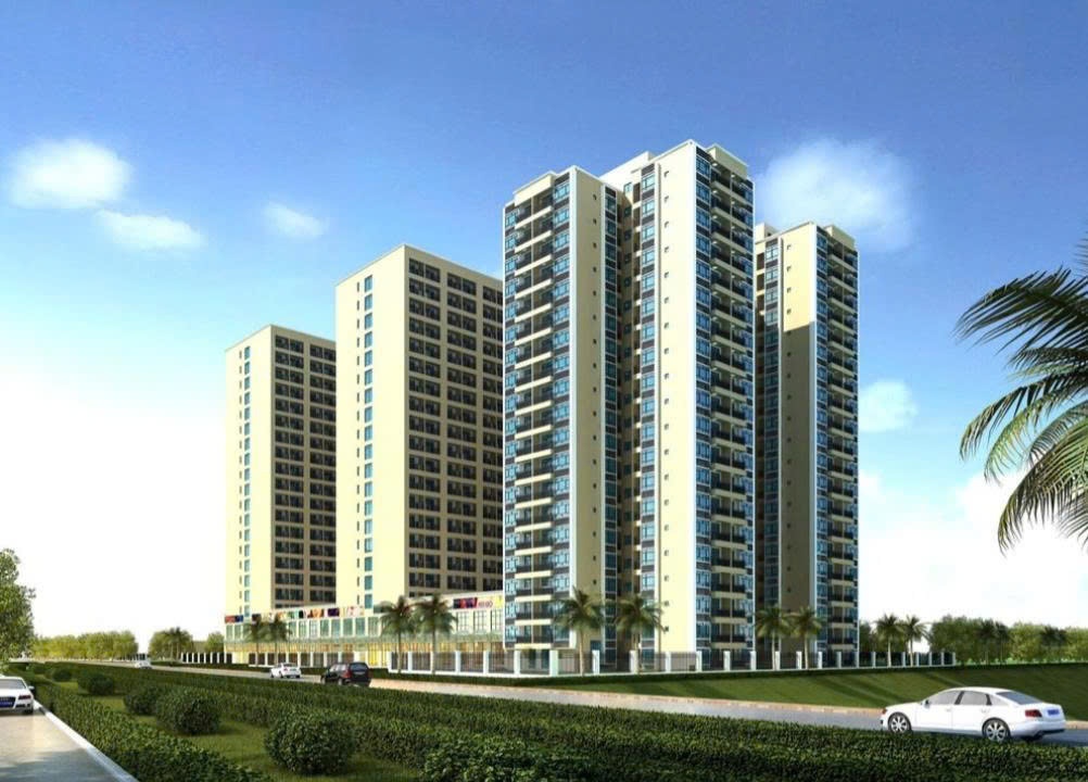 Điểm tin xây dựng - bất động sản tuần qua: Thêm 3 thủ tục mới về đất đai làm tại cấp xã