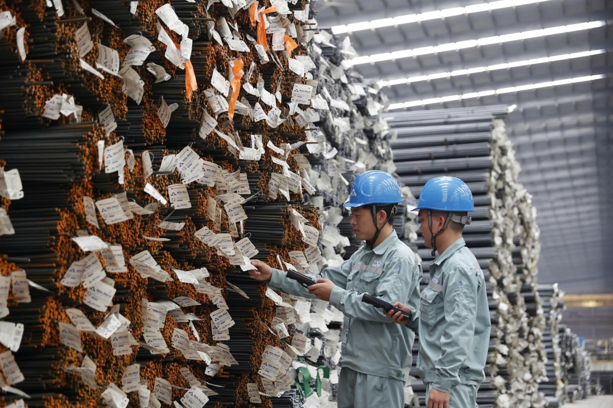 Chủ tịch Trần Đình Long kiến nghị Chính phủ đặc biệt ưu tiên sử dụng hàng nội địa