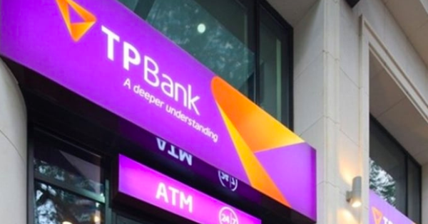 Ngân hàng TMCP Tiên Phong (TPB).