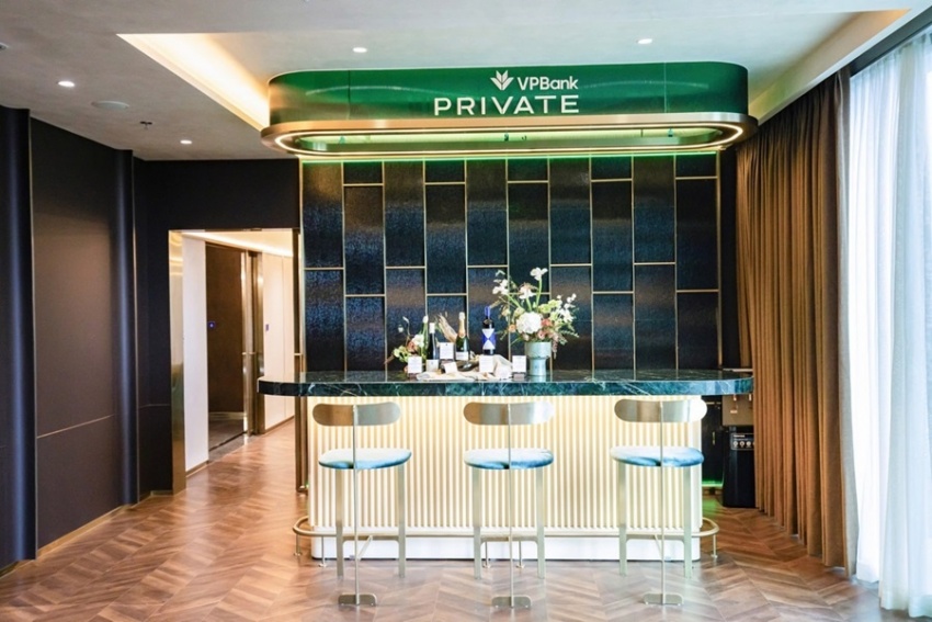 VPBank Private: Đẳng cấp dịch vụ cá nhân hóa cho giới thượng lưu Việt