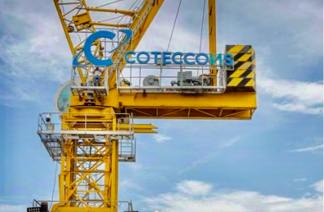 Coteccons chào bán 14 triệu trái phiếu không tài sản đảm bảo để trả nợ- Ảnh 1.