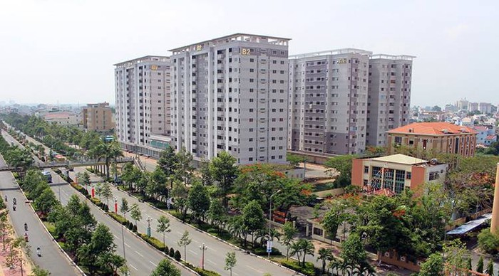 Ngân hàng Chính sách xã hội điều chỉnh lãi suất cho vay mua nhà ở xã hội là 5,4%/năm- Ảnh 1.