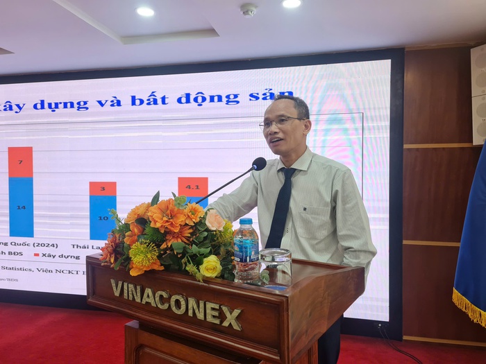 Bất động sản hồi phục, tín dụng tăng mạnh: Đừng để dòng vốn đi chệch hướng- Ảnh 1.
