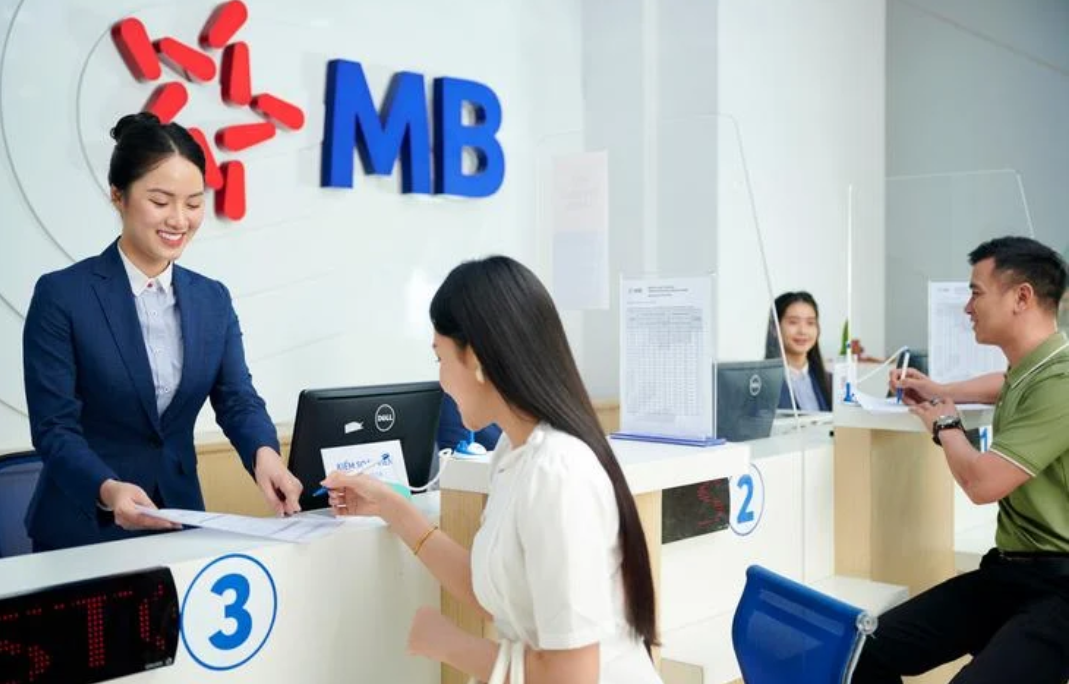 Thanh tra Chính phủ kết luận ACB ,MB, VIB sử dụng tiền trái phiếu sai mục đích