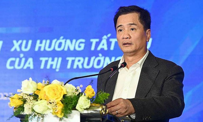 Hơn 1.260 doanh nghiệp bất động sản rút lui: Cuộc sàng lọc cần thiết để thị trường bền vững hơn- Ảnh 1.