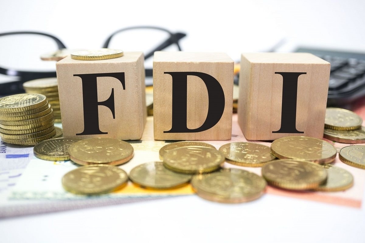Năng lượng xanh mở ra cơ hội đầu tư mới cho FDI