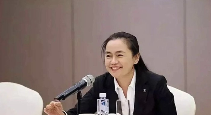 Hành trình khởi nghiệp từ kế toán đến nữ tỷ phú nổi tiếng Trung Quốc- Ảnh 1.