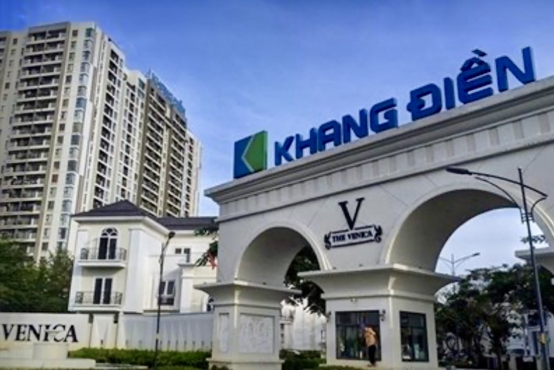 Khang Điền: Dòng tiền kinh doanh âm hàng nghìn tỷ đồng- Ảnh 2.