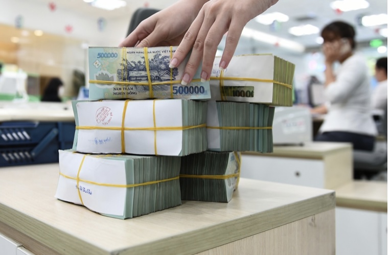 Khang Điền: Dòng tiền kinh doanh âm hàng nghìn tỷ đồng- Ảnh 1.