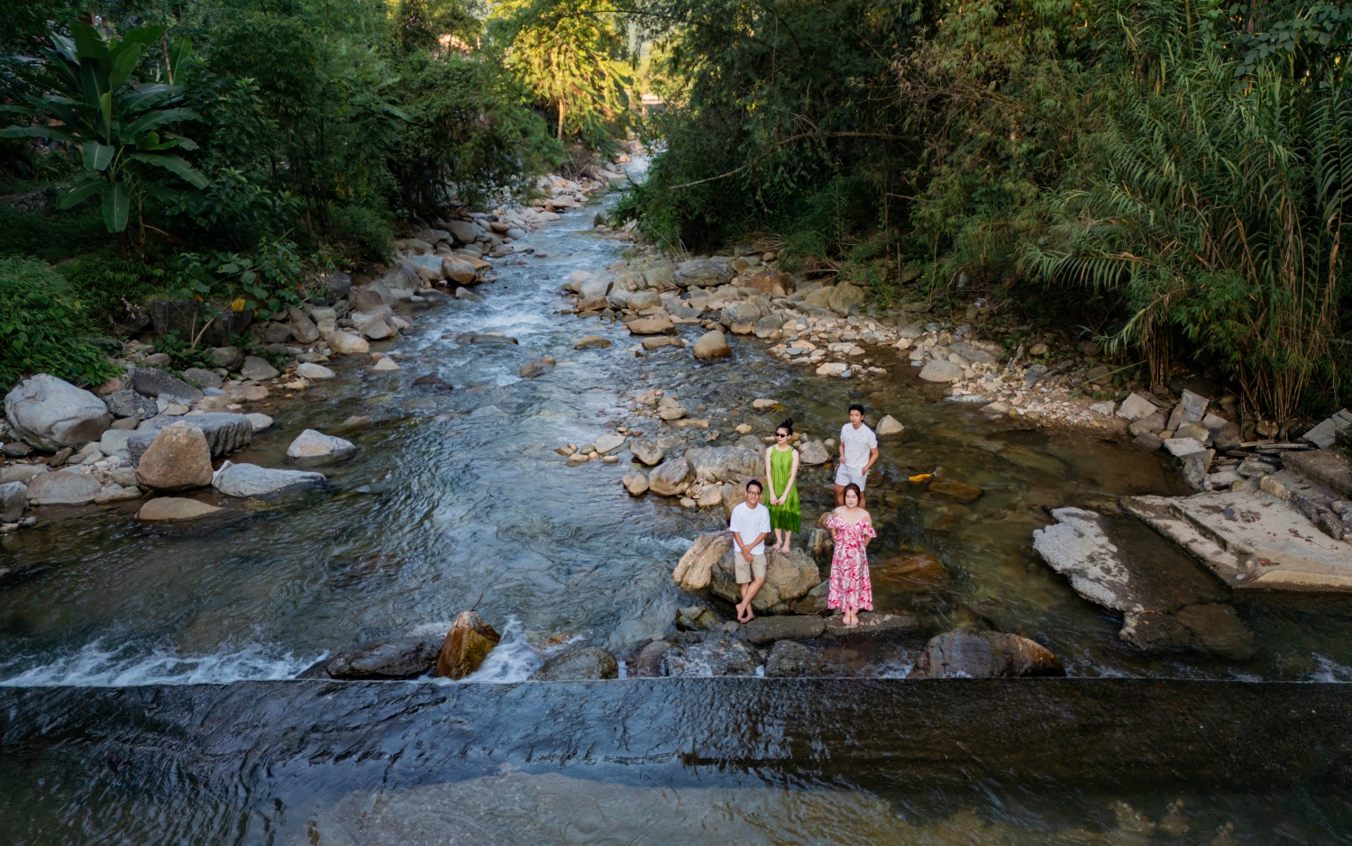Trở về miền an yên: Một ngày ở An Châng nơi núi rừng Hà Giang