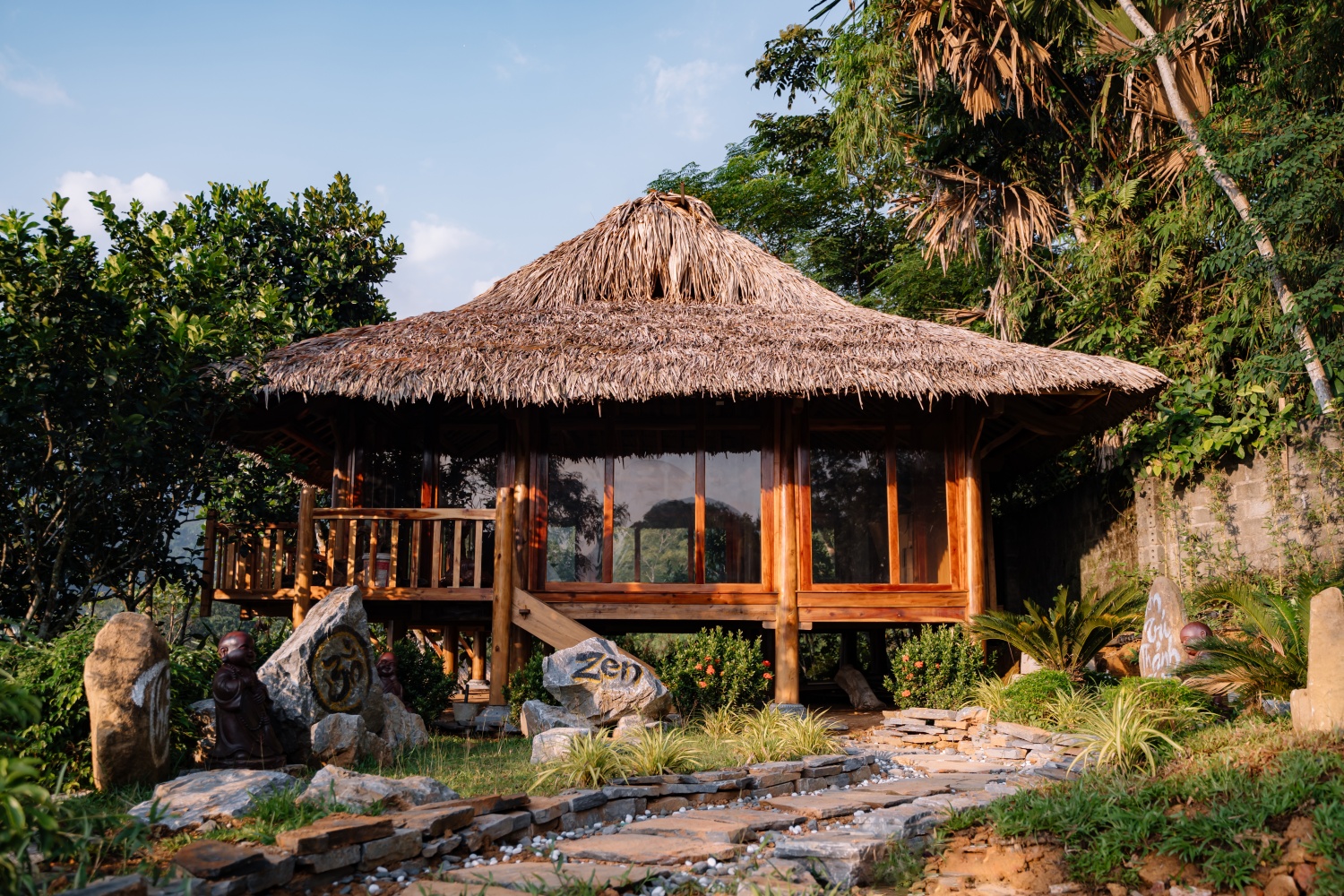 Trở về miền an yên: Một ngày ở An Châng nơi núi rừng Hà Giang