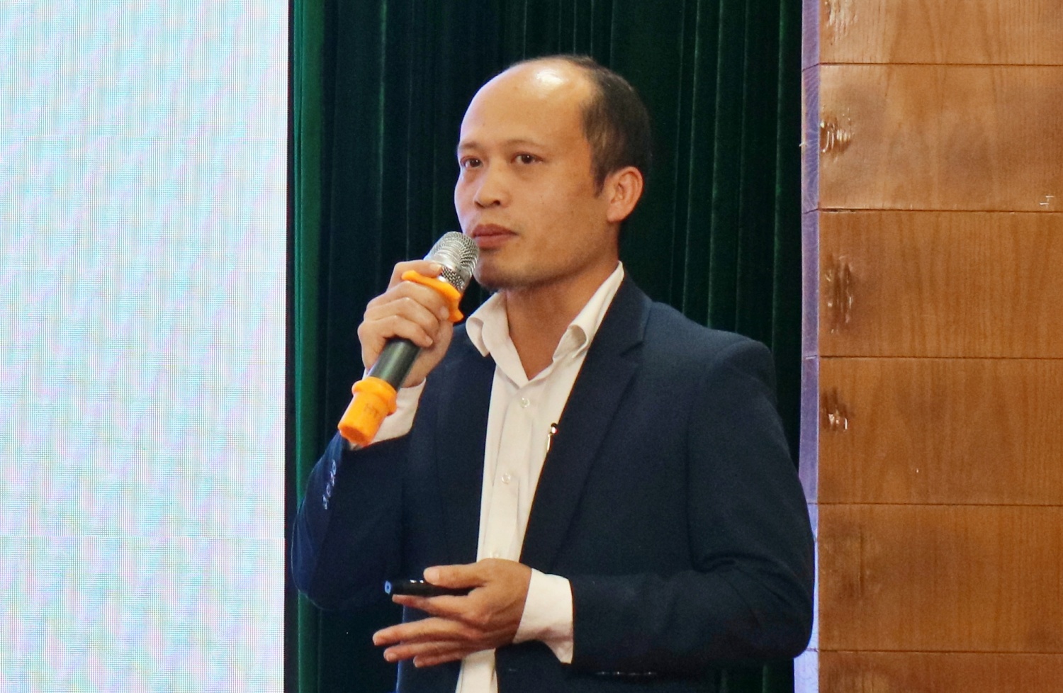 Tỷ lệ nội địa hóa nguyên phụ liệu ngành da giày mới đạt 50%