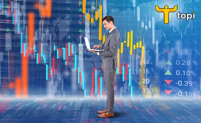 Nhận định thị trường chứng khoán ngày 31/10: Ưu tiên cổ phiếu ghi nhận RSI tiến sâu vào vùng quá bán