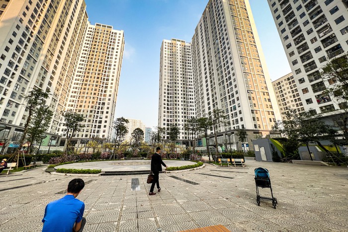 Bảng giá đất tăng, người mua nhà ở thực lo 