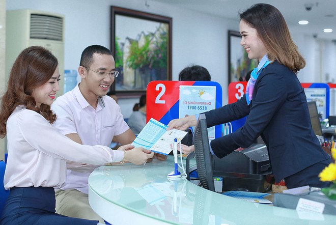 Tín dụng ngân hàng toàn hệ thống bứt tốc sau 3 quý năm 2025- Ảnh 1.