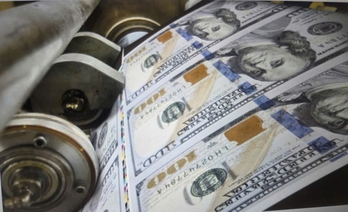 Fed hạ lãi suất: Việt Nam có nới thêm chính sách tiền tệ?- Ảnh 1.