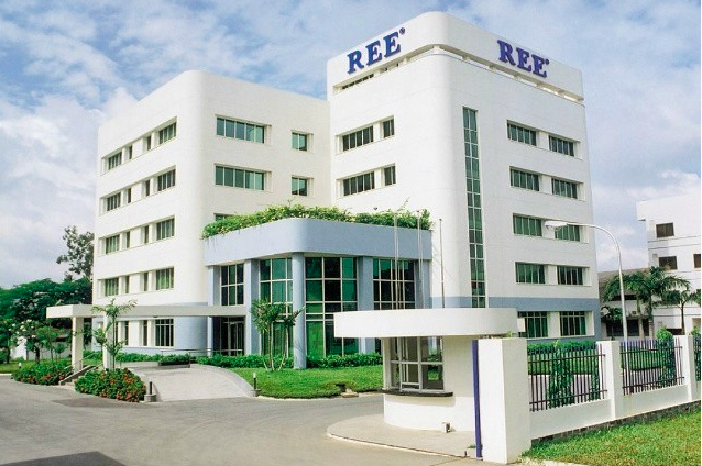 Cơ Điện Lạnh rót thêm 3.250 tỷ làm điện gió- Ảnh 1.