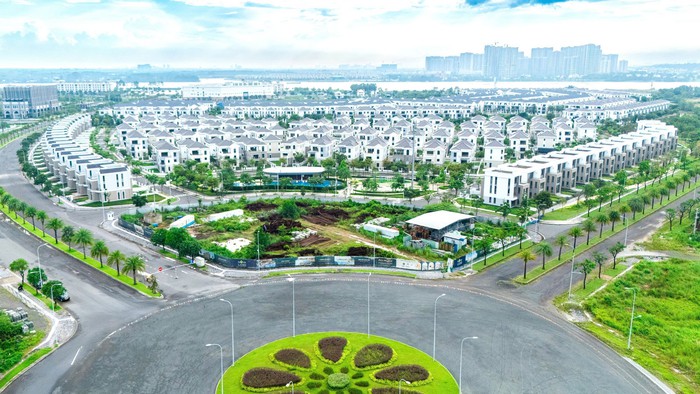 23.000 tỷ đồng từ dự án Aqua City sẽ 