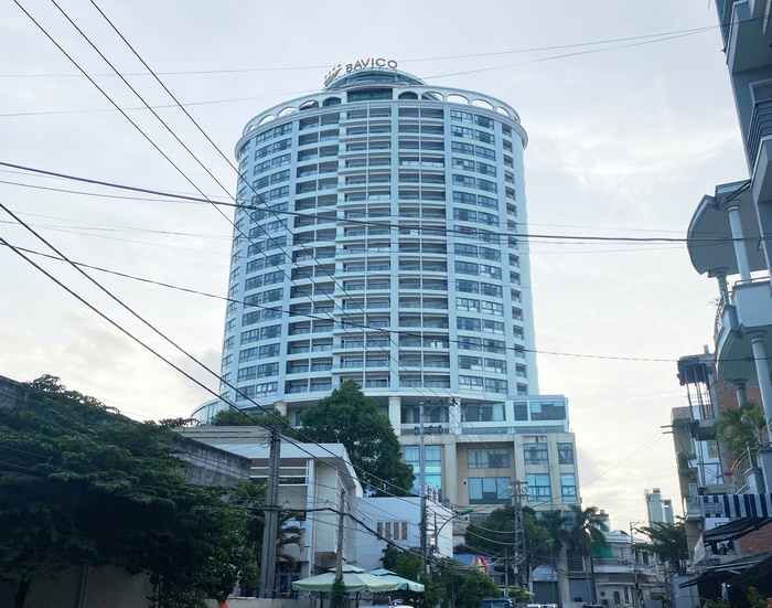 UBND tỉnh Khánh Hòa ra chỉ đạo gỡ vướng 28 dự án đình chỉ thanh tra- Ảnh 1. UBND tỉnh Khánh Hòa ra chỉ đạo gỡ vướng 28 dự án đình chỉ thanh tra- Ảnh 1.