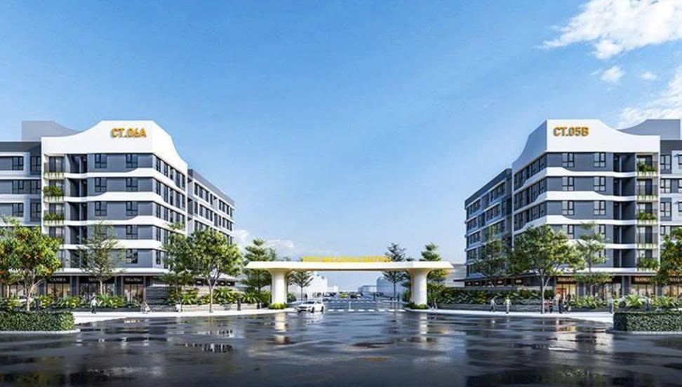 Điểm tin xây dựng - bất động sản ngày 20/11: Ninh Bình công bố nhà đầu tư thắng thầu siêu dự án đô thị hơn 16.000 tỷ đồng