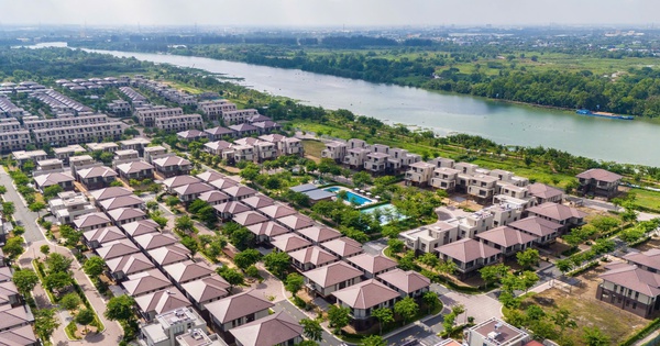 Bức tranh tài chính quý III cho thấy các doanh nghiệp trong lĩnh vực bất động sản đang phục hồi khá ấn tượng