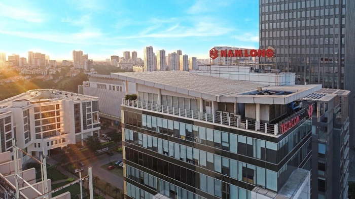 Các doanh nghiệp bất động sản làm ăn thế nào trong quý III/2025?- Ảnh 1. Các doanh nghiệp bất động sản làm ăn thế nào trong quý III/2025?- Ảnh 1.