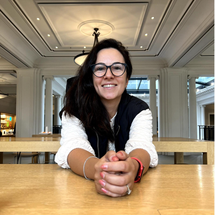 Những gương mặt nữ doanh nhân ấn tượng năm 2025- Ảnh 1.