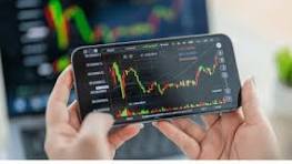 Thị trường chứng khoán vào mùa cạn tiền, cổ phiếu đồng loạt giảm mạnh- Ảnh 1.