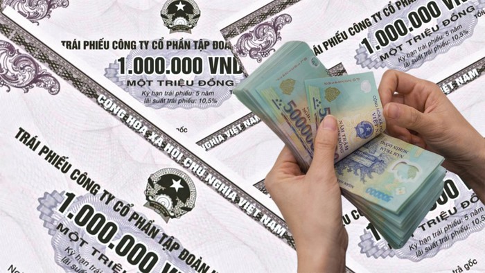 Hoàn thiện khung pháp lý cho thị trường trái phiếu riêng lẻ- Ảnh 1.