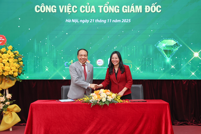 Thay đổi nhân sự thượng tầng tại Traphaco- Ảnh 1.