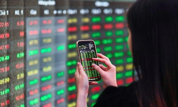 Loạt doanh nghiệp niêm yết giao dịch cổ phiếu và trái phiếu đáng chú ý ngày 25/11- Ảnh 1. Loạt doanh nghiệp niêm yết giao dịch cổ phiếu và trái phiếu đáng chú ý ngày 25/11- Ảnh 1.