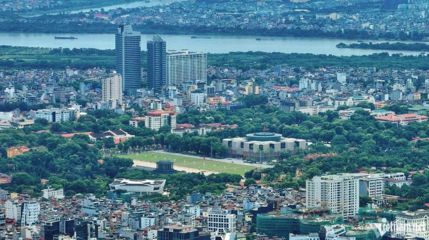 Điểm tin xây dựng - bất động sản ngày 26/11: Hà Nội sẽ tổ chức diễn đàn hỏi đáp về chính sách mua NƠXH