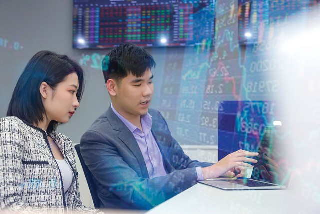 Vì sao nhà đầu tư chuyển dòng tiền sang quỹ mở?- Ảnh 4.