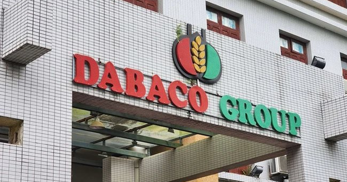 Dabaco bị Uỷ ban Chứng khoán Nhà nước xử phạt số tiền tổng cộng 385.000.000 đồng