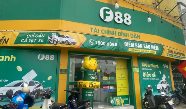 F88 huy động 1.000 tỷ đồng trái phiếu có nguồn vốn thế nào?- Ảnh 1.