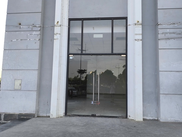 Mặt bằng Hà Nội ế ẩm: Đế chung cư bỏ trống, F&B đóng cửa hàng loạt- Ảnh 2.