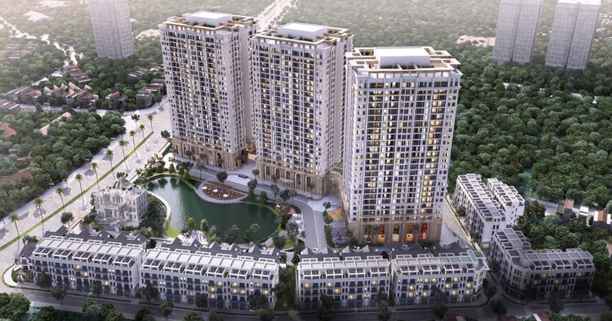 Giá tăng gấp 3-4 lần nhưng giá cho thuê không tăng nhiều khiến chủ nhà băn khoăn