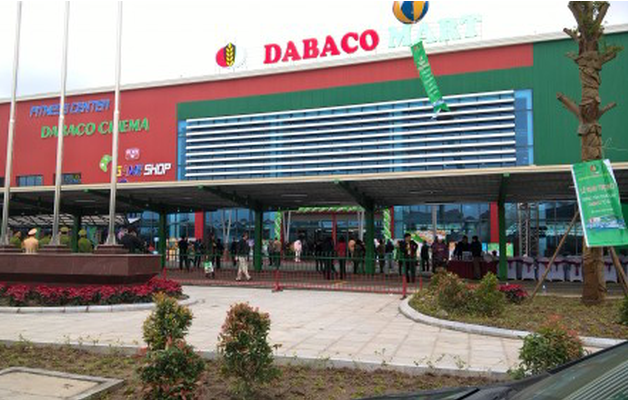 Bị xử phạt 385 triêu đồng, Dabaco kinh doanh ra sao?- Ảnh 1. Bị xử phạt 385 triêu đồng, Dabaco kinh doanh ra sao?- Ảnh 1.