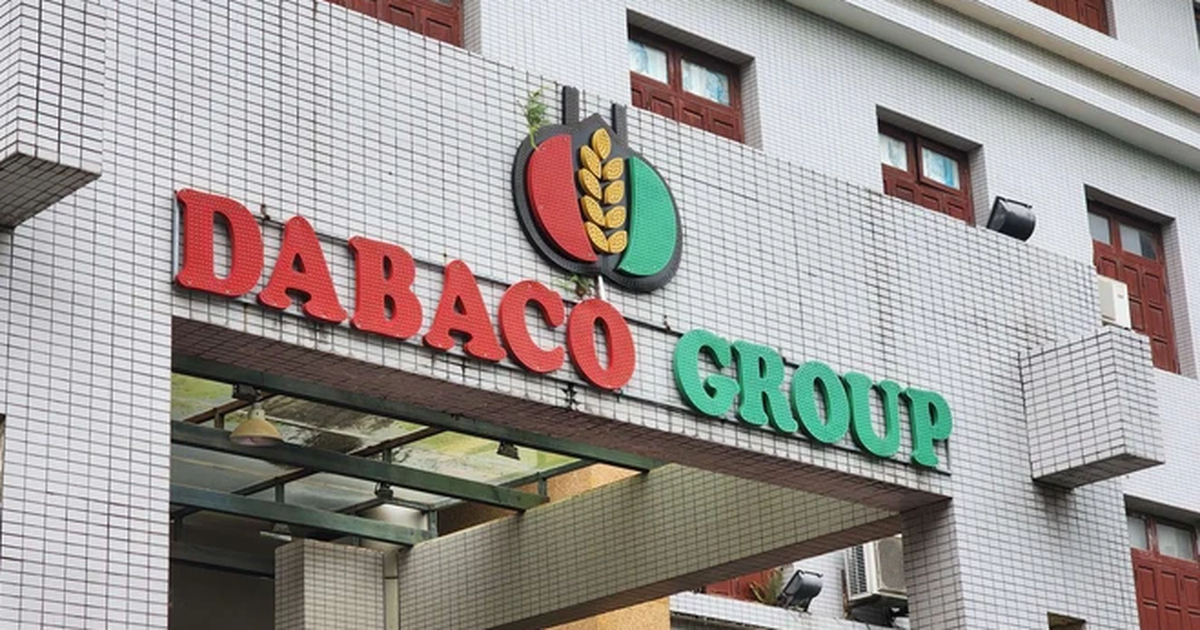 Tập đoàn Dabaco ghi nhận doanh thu thuần đạt 4.841,2 tỷ đồng trong quý III/2025