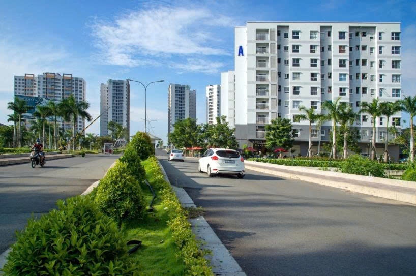 Điểm tin xây dựng - bất động sản ngày 3/12: Lâm Đồng sẽ khởi công khu tái định cư phục vụ đường sắt cao tốc Bắc - Nam