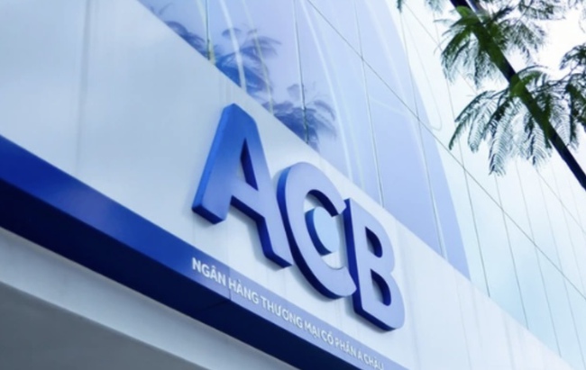 Nhóm nợ xấu nghìn tỷ của ACB cho thấy điều gì?- Ảnh 1. Nhóm nợ xấu nghìn tỷ của ACB cho thấy điều gì?- Ảnh 1.