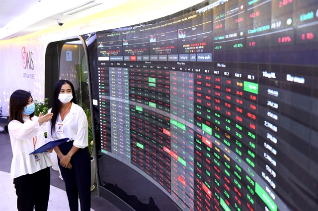 VN-Index lập chuỗi 7 phiên tăng liên tiếp, nhóm cổ phiếu nào tiếp đà dẫn dắt?- Ảnh 3.