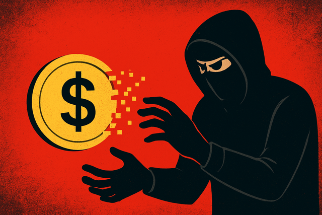 Lừa đảo công nghệ cao bùng phát: Khoảng trống trách nhiệm của ngân hàng và nhà mạng- Ảnh 1.