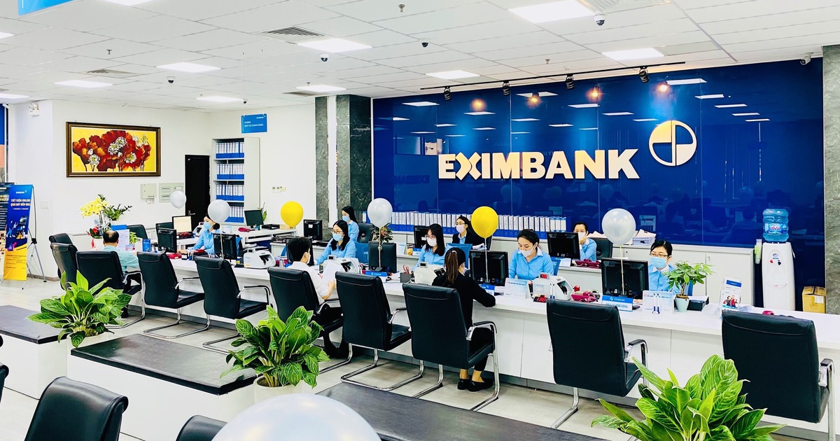 Ngân hàng TMCP Xuất Nhập khẩu Việt Nam