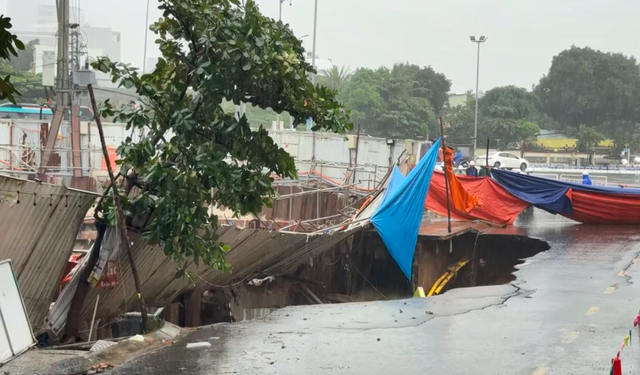 Nhận diện chủ dự án Capital Square 3 gây ra Nhận diện chủ dự án Capital Square 3 gây ra