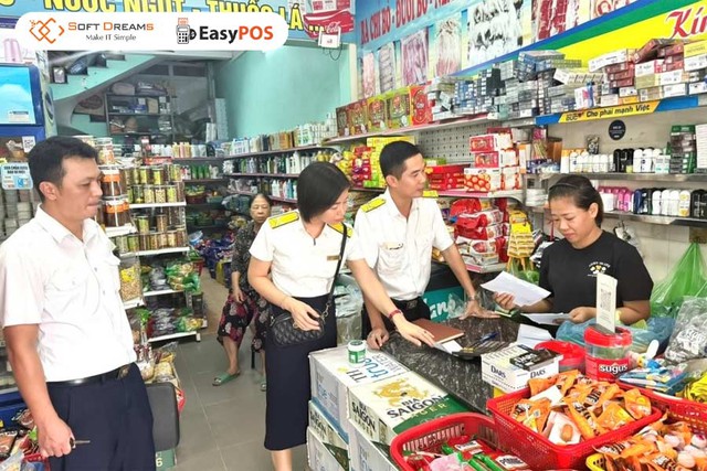 Đề xuất nâng ngưỡng chịu thuế hộ và cá nhân kinh doanh lên 500 triệu đồng: Tác động ra sao?- Ảnh 1. Đề xuất nâng ngưỡng chịu thuế hộ và cá nhân kinh doanh lên 500 triệu đồng: Tác động ra sao?- Ảnh 1.