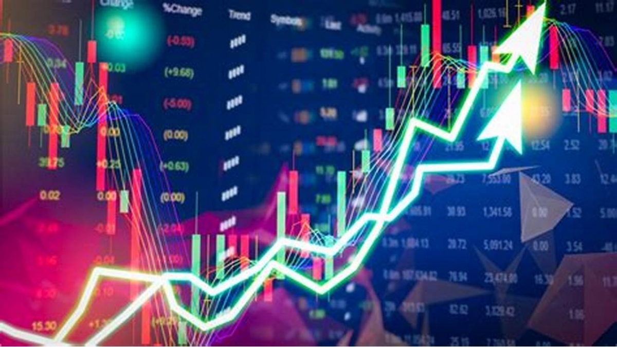 Nhận định phiên giao dịch ngày 8/12: Ưu tiên nắm giữ các cổ phiếu có tín hiệu hồi phục