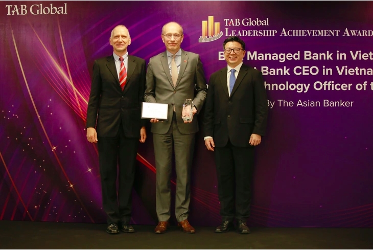 Techcombank sắp chi 7.086 tỷ đồng tiền mặt trả cổ tức