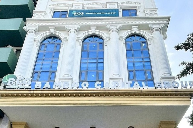 Bamboo Capital muốn tái cấu trúc: Dự kiến thay HĐQT tạo động lực mới- Ảnh 1. Bamboo Capital muốn tái cấu trúc: Dự kiến thay HĐQT tạo động lực mới- Ảnh 1.